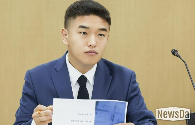 의왕시의회 한채훈 의원,