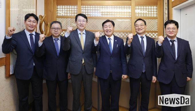 전북자치도, 삼성과 청년지원을 위해 협력 본격화