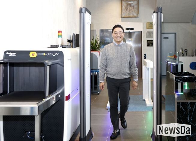 ㈜인씨스 남현식 대표