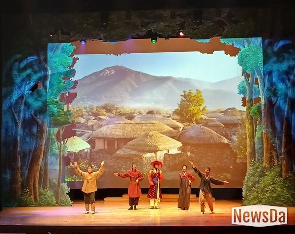 인천시,‘인천 마을설화 그림책 출간 기념 북콘서트’성황리 개최