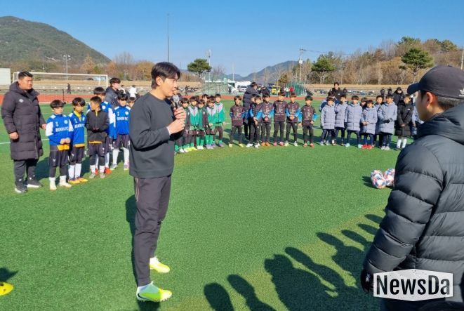 2025 순창강천산배 전국 유소년 축구대회