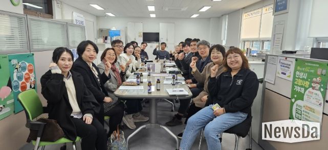 황세주 의원, 정신재활·발달장애인 지원은 지역의 필수 안전망