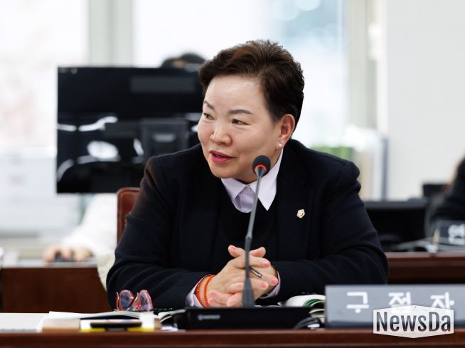 구점자 의원(국민의힘, 원종1·2동·오정동·신흥동)