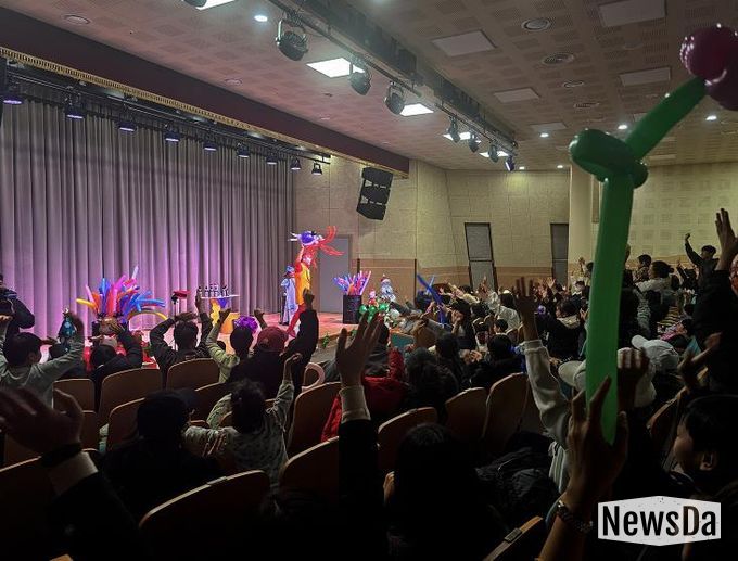 안동시, ‘2025 안동시가족센터 성과보고회’ 개최