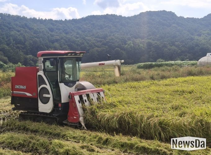 농작업대행서비스,