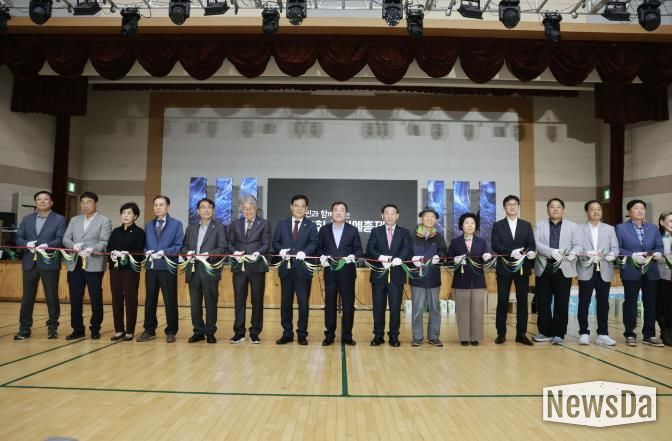 경남예총 산청지회, ‘제2회 예술제’ 개최