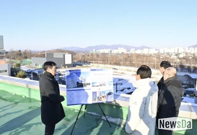 하남시, 미사 5성급 호텔 건립, 안전대책 및 이익환수 촉구