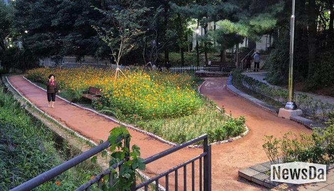 수원시 영통구민의 선택! '올해의 best 5' 선정