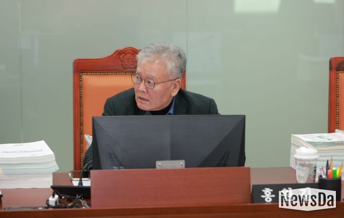 경기도의회 홍원길 의원