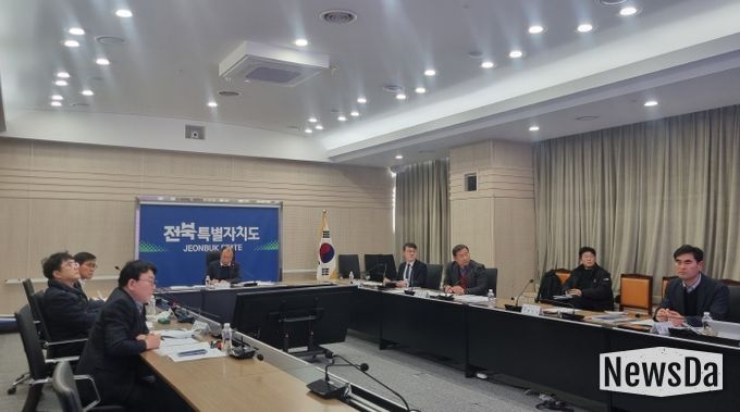 전북도, 동물의약품 산업지구·저탄소한우 산업지구·미생물 농생명산업지구 지정