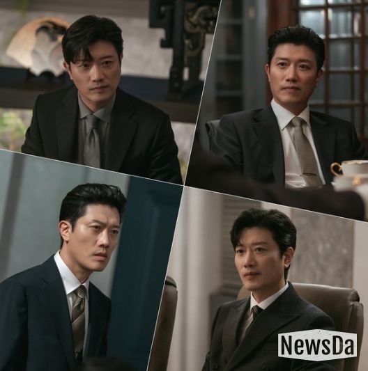 사진 제공: MBC 새 금토드라마 <판사 이한영>