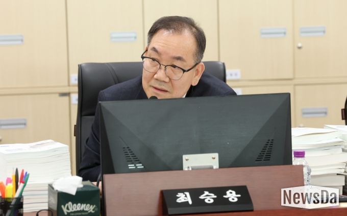 경기도의회 최승용 의원