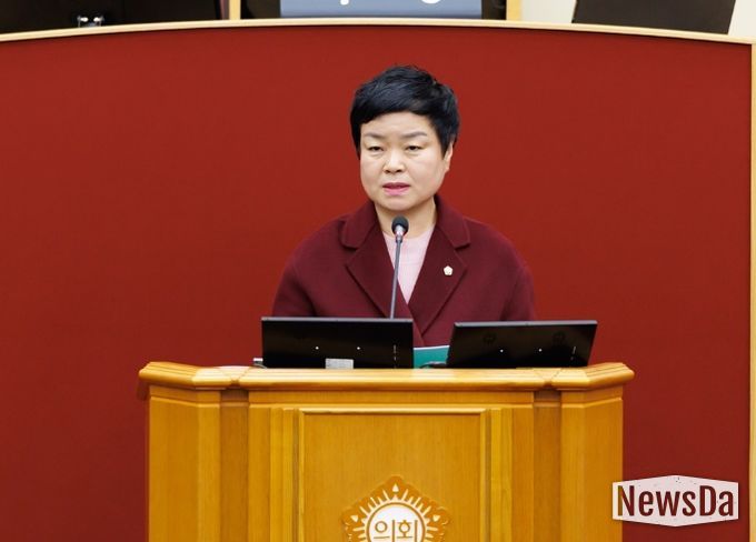 부천시의회 김미자 의원