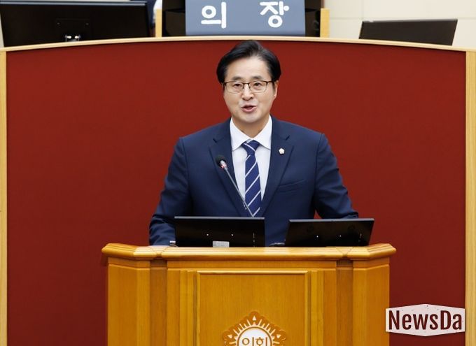 부천시의회 이종문 의원