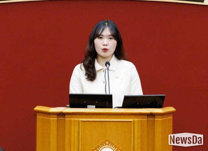 부천시의회 최초은 의원