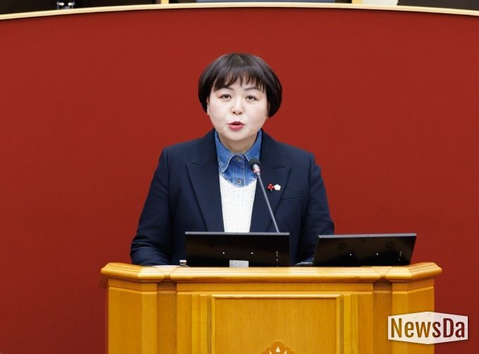 부천시의회 최은경 의원