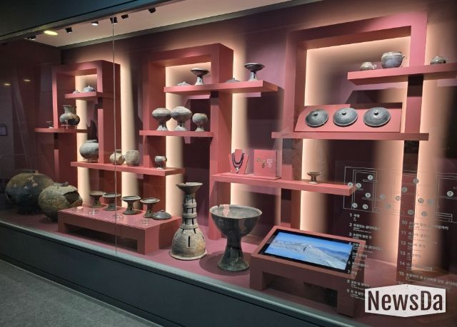 함안박물관, ‘별 헤는 방’ 개방