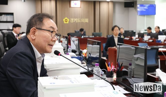 경기도의회 최승용 의원