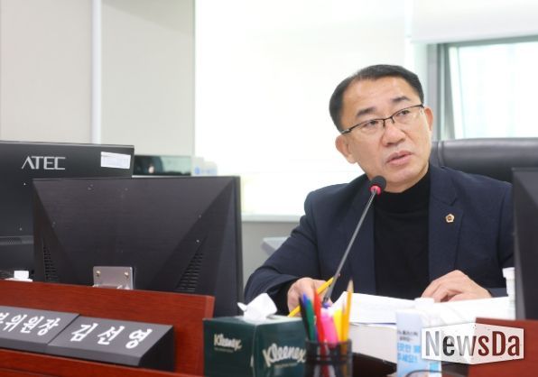 경기도의회 김선영 의원