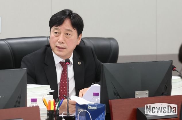 경기도의회 김영기 의원