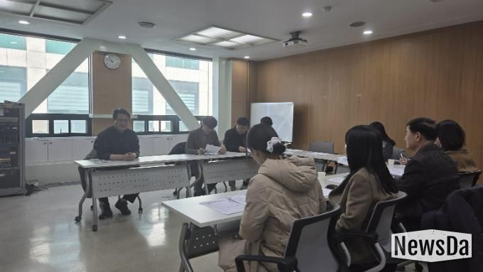 시흥시 '세외수입 징수 우수사례 공유'로 체납 최소화 추진