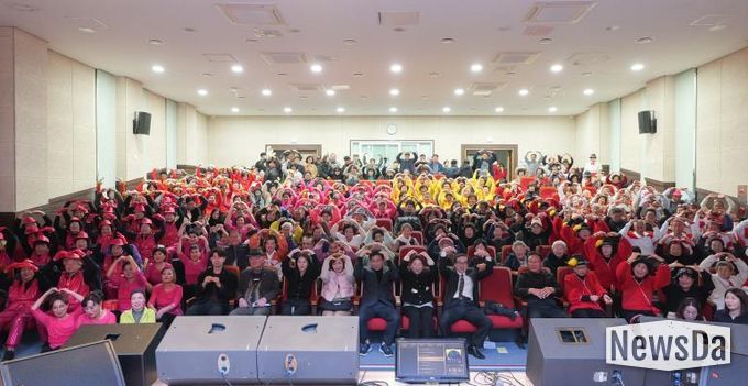 지난해 행사 사진