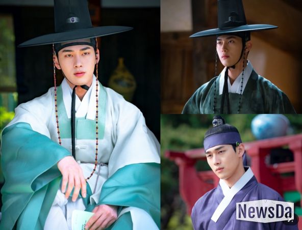 사진 제공: KBS 2TV