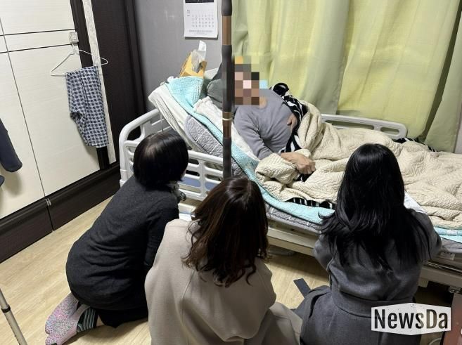 수원시 팔달구 우만2동, '의료·요양·돌봄 통합서비스'로 맞춤형 돌봄 강화에 힘써