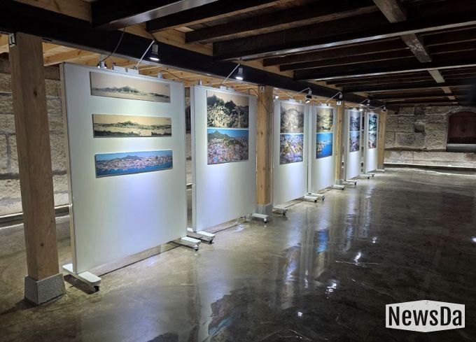 목포시, 방치됐던 동본원사 지하공간을 역사 전시관으로 재탄생