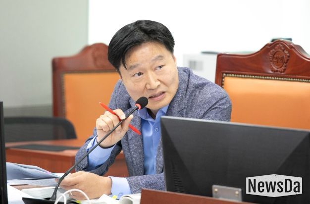 경기도의회 김태희 의원