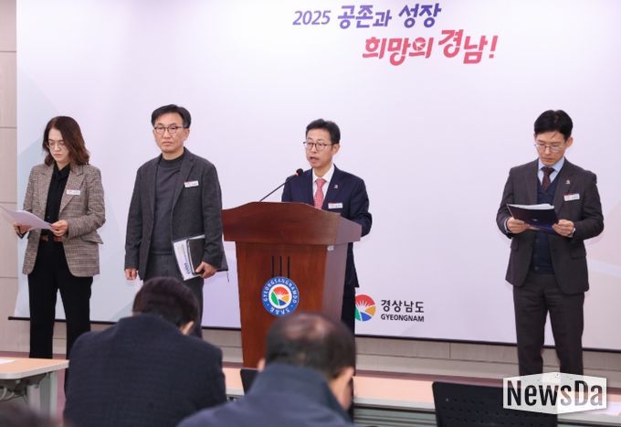 산업분야 2026년 국비 확보 성과 브리핑