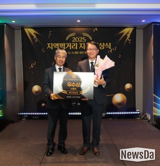 화성특례시가 9일 농림수산식품부 부관 지역먹거리 지수 평가에서 6년 연속 우수지자체로 선정됐다.