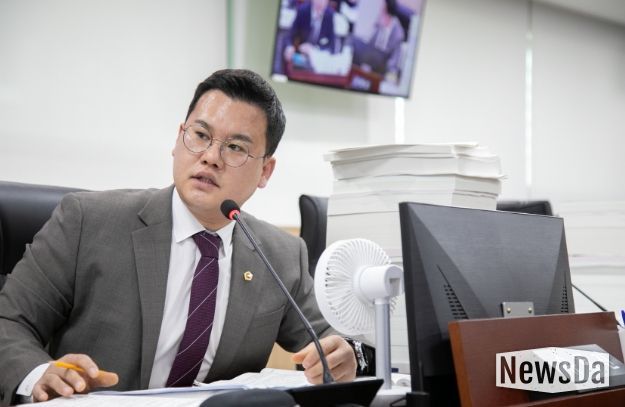 경기도의회 유형진 의원