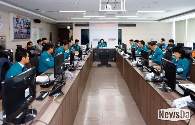 이천시, 행정안전부 ‘2025년 여름철 자연재난 대책추진 평가’ 우수 지방정부 선정