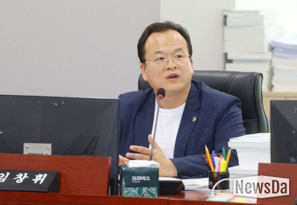 경기도의회 임창휘 의원