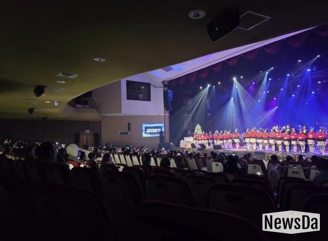 충주시립우륵국악단, <노래하라 : Cantare> 개최