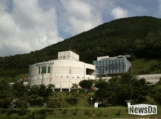 동두천시 자유수호평화박물관, 2026년 무료대관 및 연계전시 공모 접수