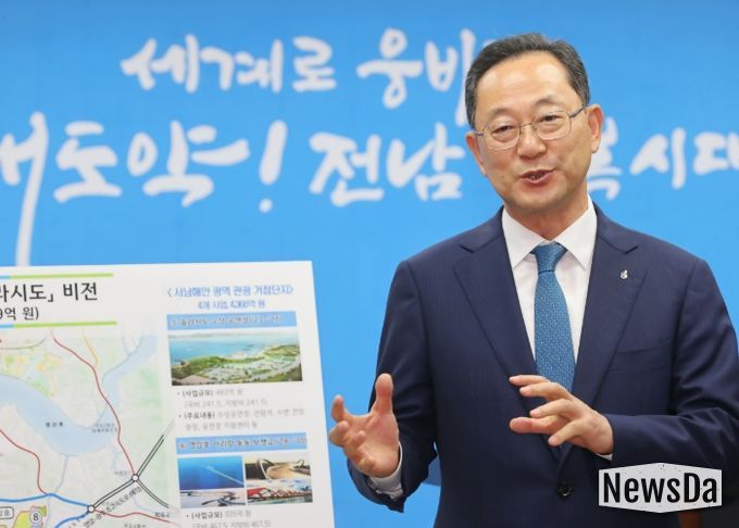 국가AI컴퓨팅센터 ‘국민성장펀드 1호 투자’ 확정