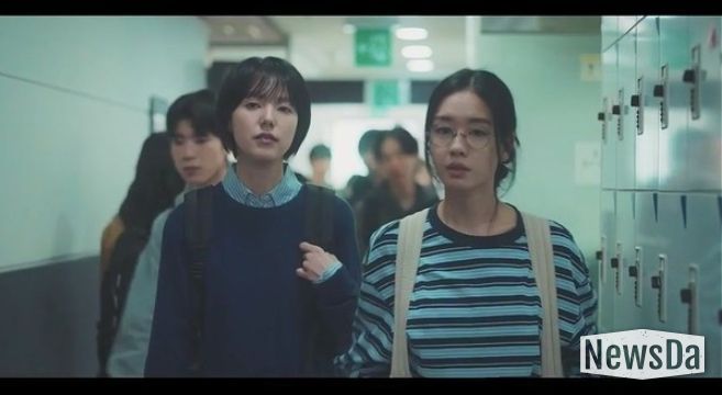 사진제공 = SBS '키스는 괜히 해서!'