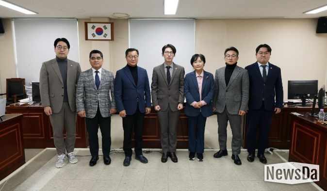 안양시의회 총무경제위원회, 2026년도 예산안 심사로 본 안양시 정책 방향