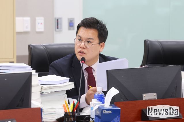 유형진 의원(국민의힘, 광주4)