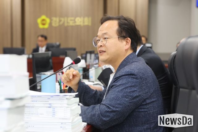 임창휘 의원(더불어민주당, 광주2)