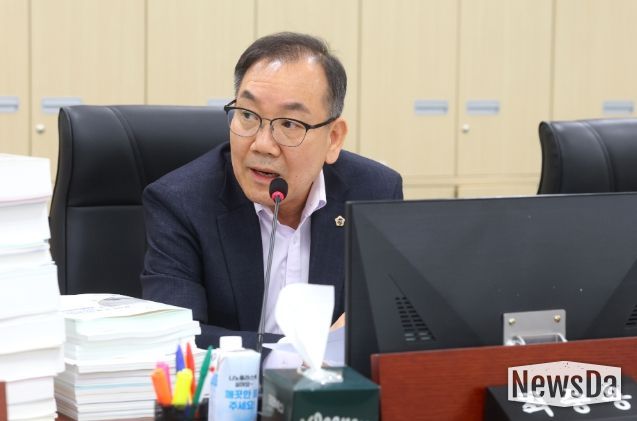 최승용 의원(국민의힘, 비례)