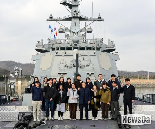 평택시 안중출장소, 직원 소통을 위해 ‘생일자 간담회’ 개최