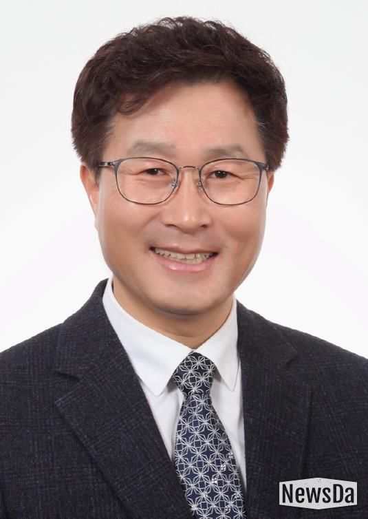 부천시의회 김주삼 의원 대표 발의, '부천시 개인정보 보호 사업 활성화 조례안' 통과