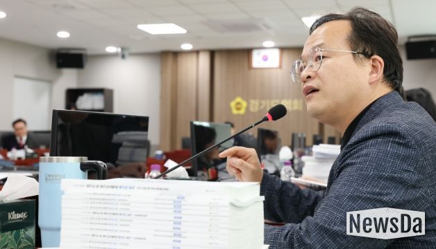 경기도의회 임창휘 의원