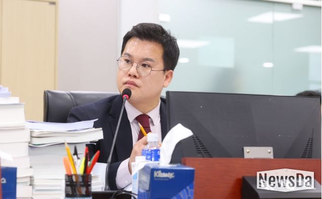 경기도의회 유형진 의원