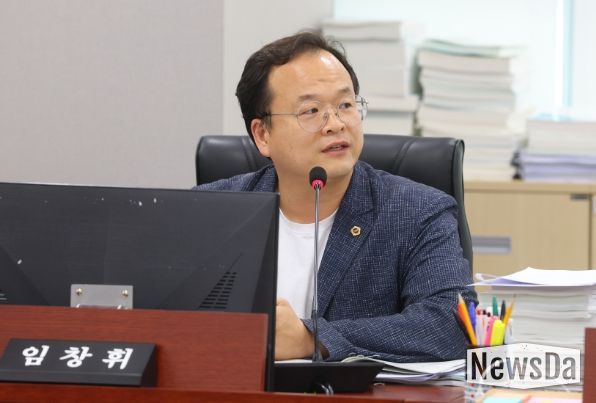 경기도의회 임창휘 의원