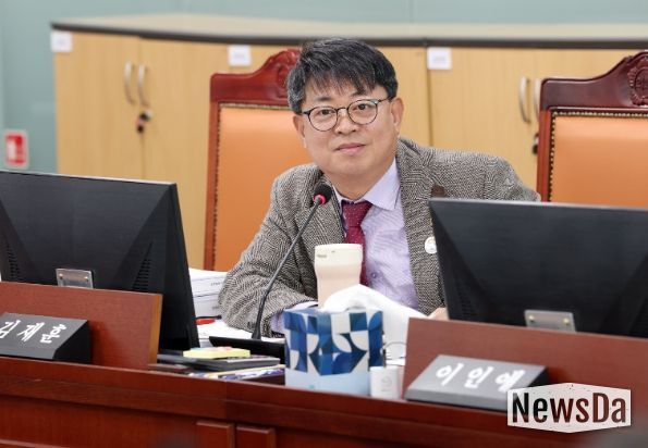 경기도의회 김재훈 의원