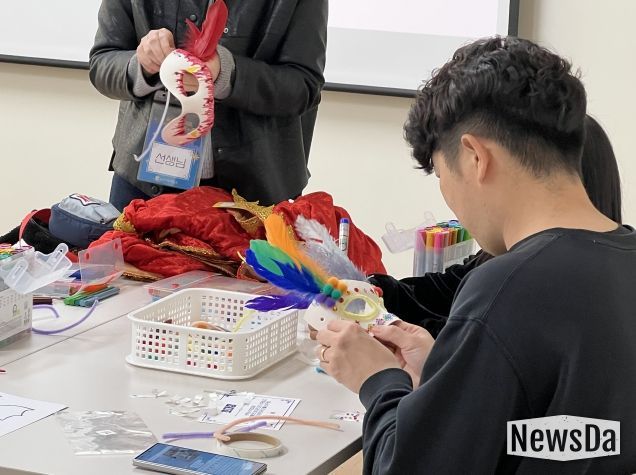 소외계층 프로그램